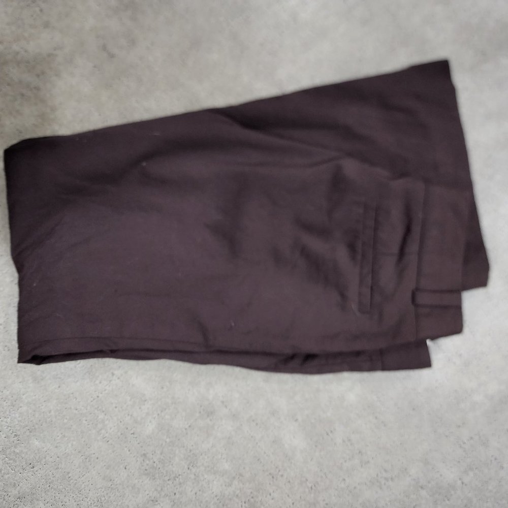 Banana Republic Martin Pant size 0